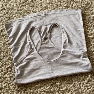 COPY - Lululemon Women’s Tank, Size 4